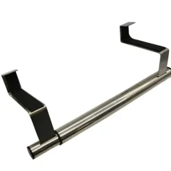 Porte-torchon extensible - Support mural cuisine ajustable