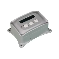 Portier automatique capteur de lumière programmable