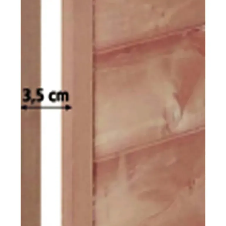 Poulailler chauffant et isolé avec thermostat 3 à 4 poules