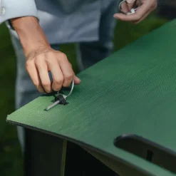 Poulailler plastique recyclé 5 à 9 poules