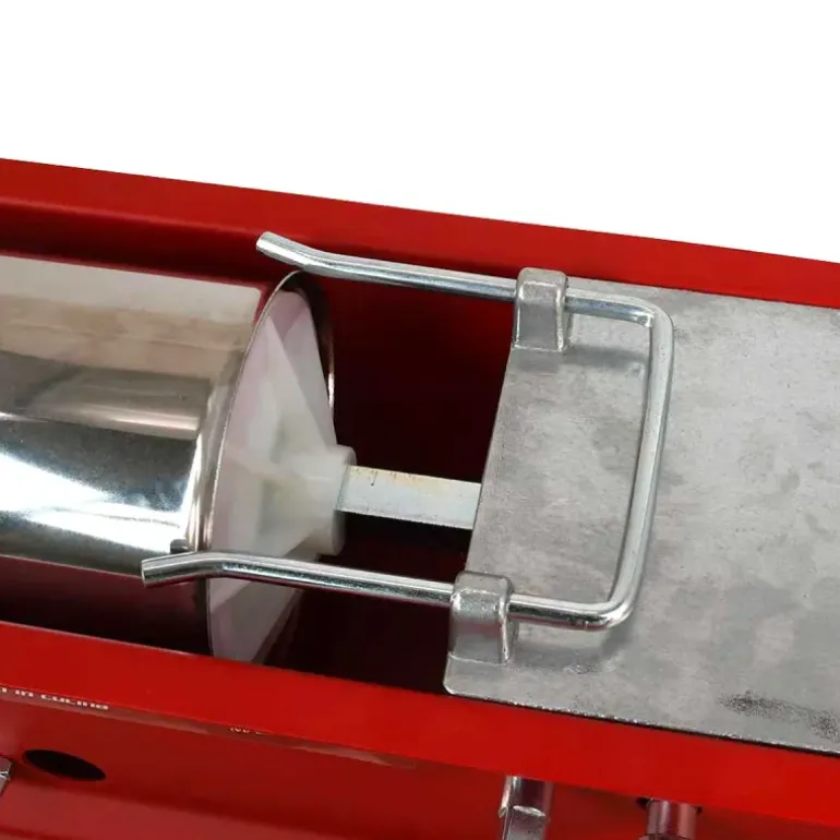 Poussoir à saucisses 3L Reber® professionnel