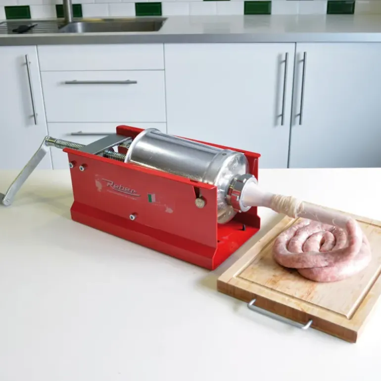 Poussoir à saucisses 3L Reber® professionnel