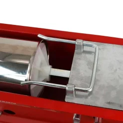 Poussoir à saucisses 7L Reber® professionnel