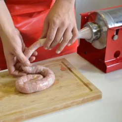 Poussoir à saucisses 7L Reber® professionnel