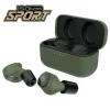 Protection auditive ISOTunes Sport Caliber BT Bluetooth