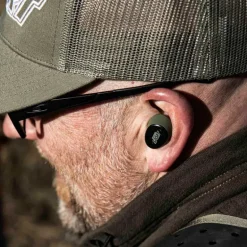 Protection auditive ISOTunes Sport Caliber BT Bluetooth