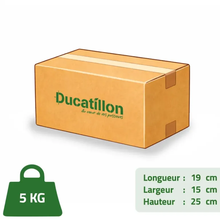 Protection des cultures Sapu 2010 5kg - Solution agricole pro