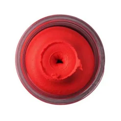 Pâte Coulante Rouge Powerbait® pour Truite - Appât Ultra-Attractif
