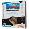 Pâte fraiche ALTO raticide/souricide 150g difénacum