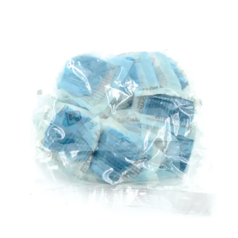 Pâte fraiche ALTO raticide/souricide 150g difénacum