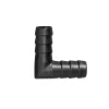 Raccord d'angle Diamètre 12 mm système abreuvement automatique