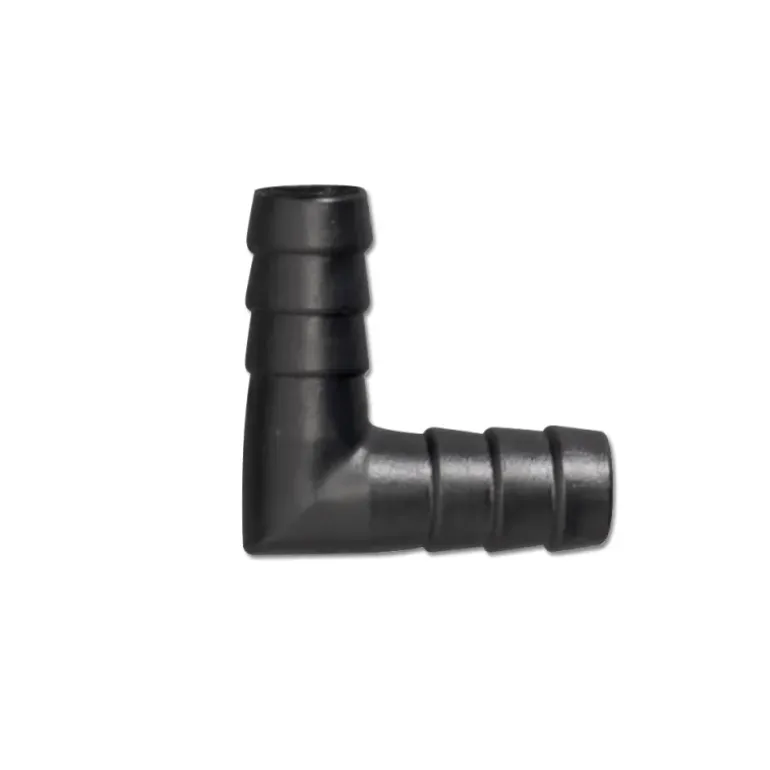 Raccord d'angle Diamètre 12 mm système abreuvement automatique