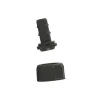 Raccord de branchement 20/27 Femelle tuyau arrosage 16 mm