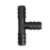 Raccord en T Diamètre 12 mm système abreuvement automatique