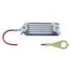Raccord ruban-poste