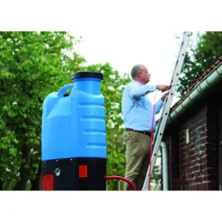 Rallonge 6m pour Pulvérisateur électrique 15L