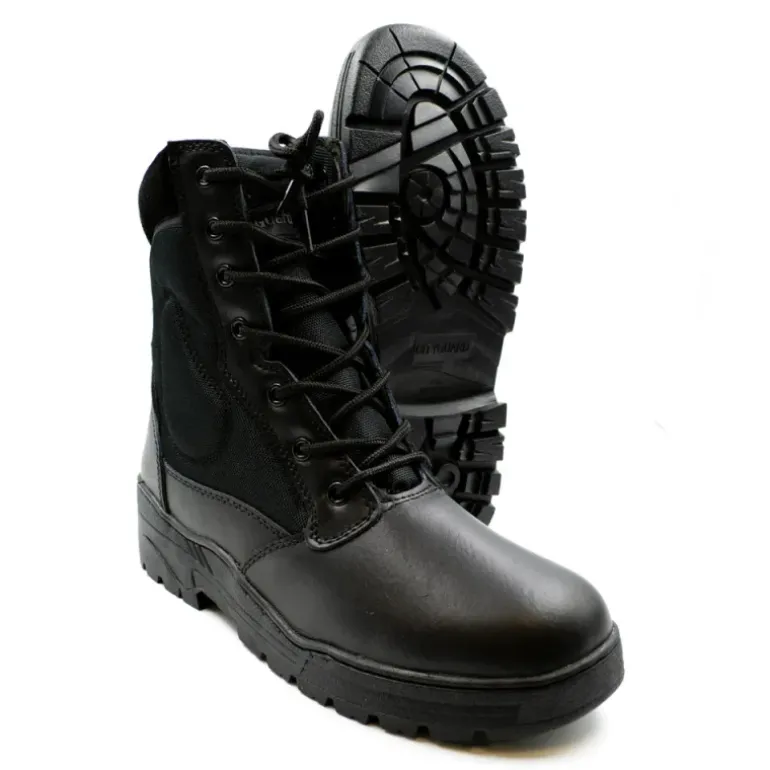 Rangers Megatech Start Gore tex et Thinsulate noire 38 à 48