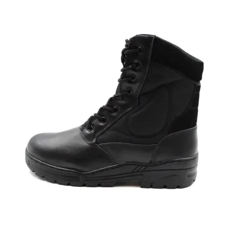 Rangers Megatech Start Gore tex et Thinsulate noire 38 à 48