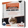 Raticide / souricide avoine 140g brodifacum