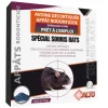 Raticide / souricide avoine 140g brodifacoum ou difénacoum