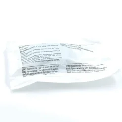 Raticide souricide bloc paraffiné brodifacum 300 g