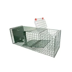 Ratière 1 entrée armement facile 50 X 19 X 18cm