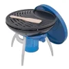 Réchaud Party Grill CV 3 en 1 allumage Piezo 1350W Ø32cm 805cm2