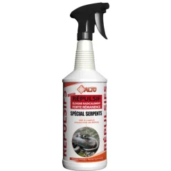 Repulsif liquide special serpents 1L Alto