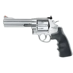 Revolver CO2 44 Magnum 629 6 coups Classic cal 4,5mm 3j 100m/s