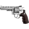 Revolver CO2 Winchester barillet 8 coups acier cal 4.5mm