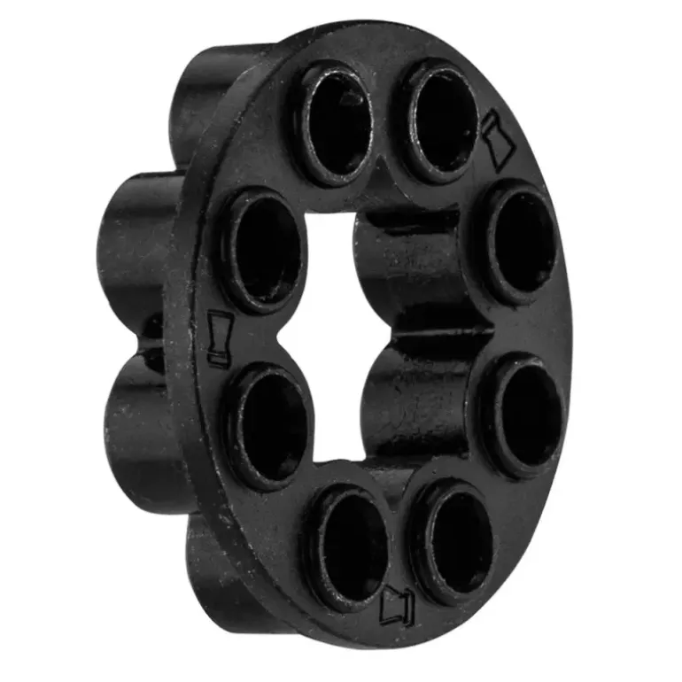 Revolver CO2 Winchester barillet 8 coups acier cal 4.5mm