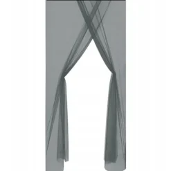 Rideau magnétique anti-moustiques H220cm