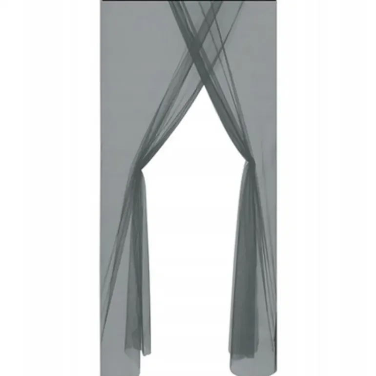 Rideau magnétique anti-moustiques H220cm