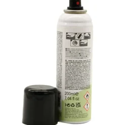 Rénovateur daim nubuck imperméabilisant marron foncé 200 ml