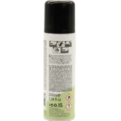Rénovateur daim nubuck imperméabilisant marron foncé 200 ml