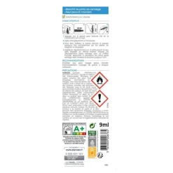 Rénovateur joint Starwax 9ml