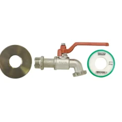 Robinet de cuve 1000 L