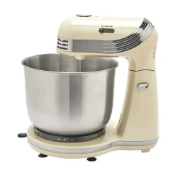 Robot pâtissier maison 6 vitesses 250 W