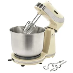 Robot pâtissier maison 6 vitesses 250 W