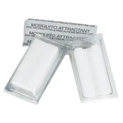 Roctenol attractant moustiques