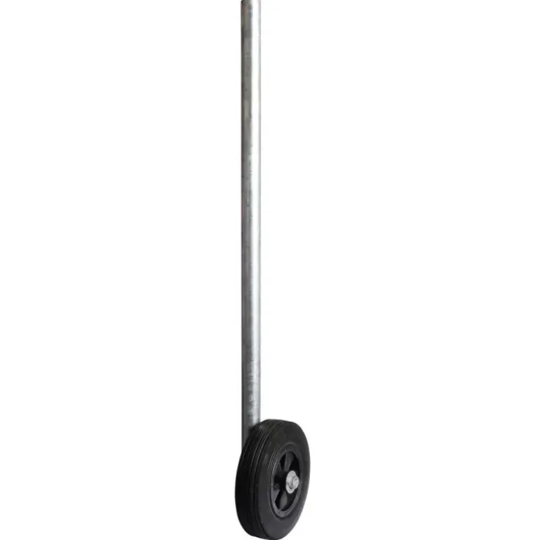 Roue d'appui pour barrière d'herbage - KERBL