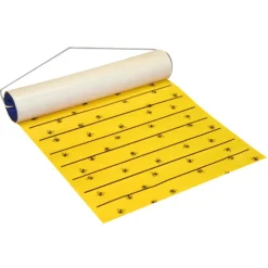 Rouleau attrape mouche 9 m x 30 cm