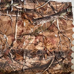 Rouleau 20m de Filet de camouflage forest largeur 2,30 m