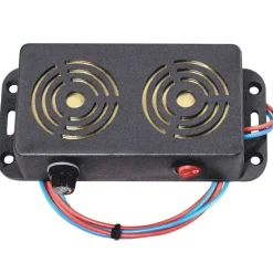 Répulsif électronique voiture A151 ultrasons 12V 240m rongeurs