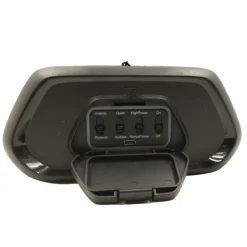Répulsif ultrasons rats, souris, mulots, batterie USB