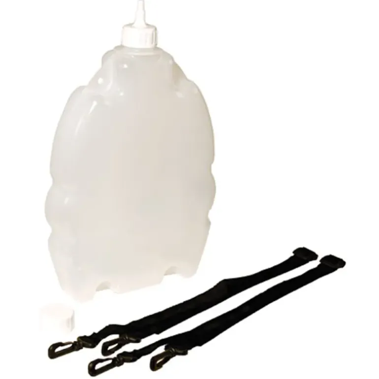 Réservoir 2,5L pour Pistolet drogueur Drencher