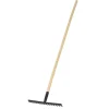 Râteau Progarden 143 cm - Manche Bois 14 Dents