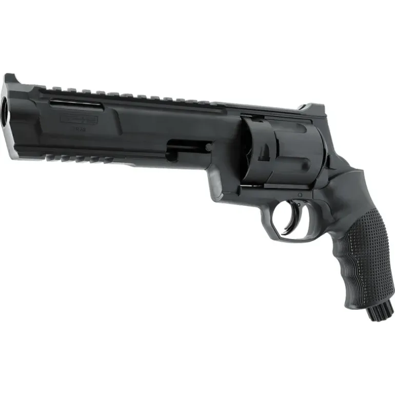 Révolver 5 coups TR 68 HDR68 cal.68 16J L 33,1cm