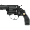 Révolver Alarme Chiefs Special RK C12 cal. 380/9mm L 155mm