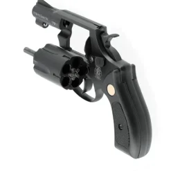 Révolver Alarme Chiefs Special RK C12 cal. 380/9mm L 155mm